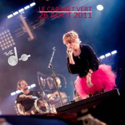 The Do : Le Cabaret Vert